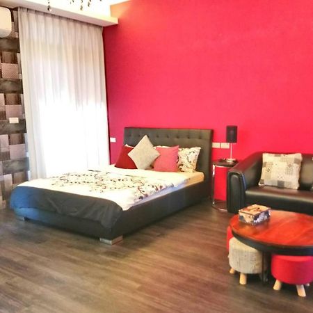 樂居love Home Lotung Kültér fotó