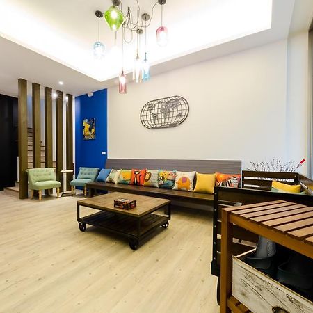 樂居love Home Lotung Kültér fotó