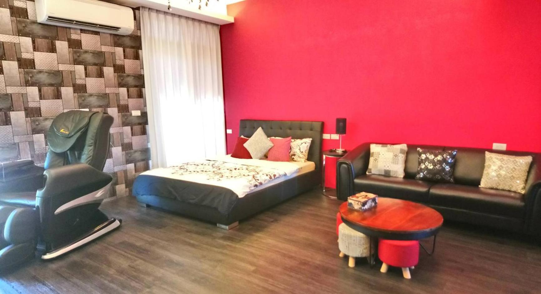 樂居love Home Lotung Kültér fotó