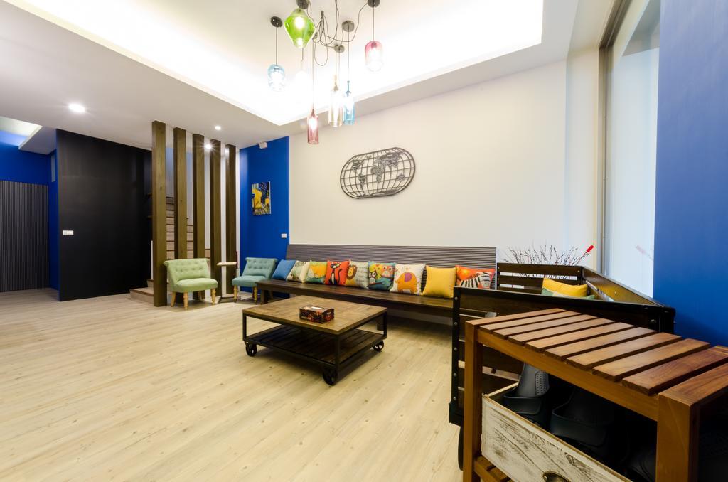 樂居love Home Lotung Kültér fotó