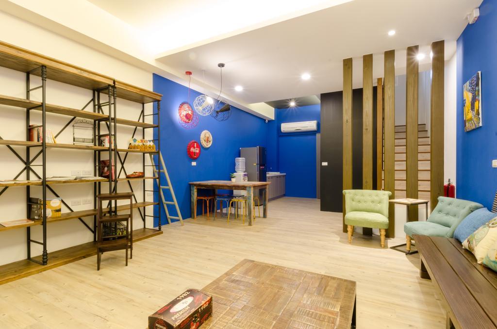 樂居love Home Lotung Kültér fotó