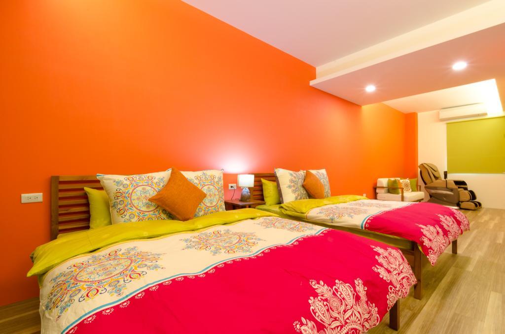 樂居love Home Lotung Kültér fotó
