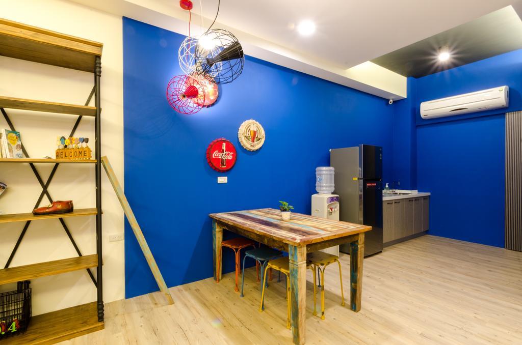 樂居love Home Lotung Kültér fotó
