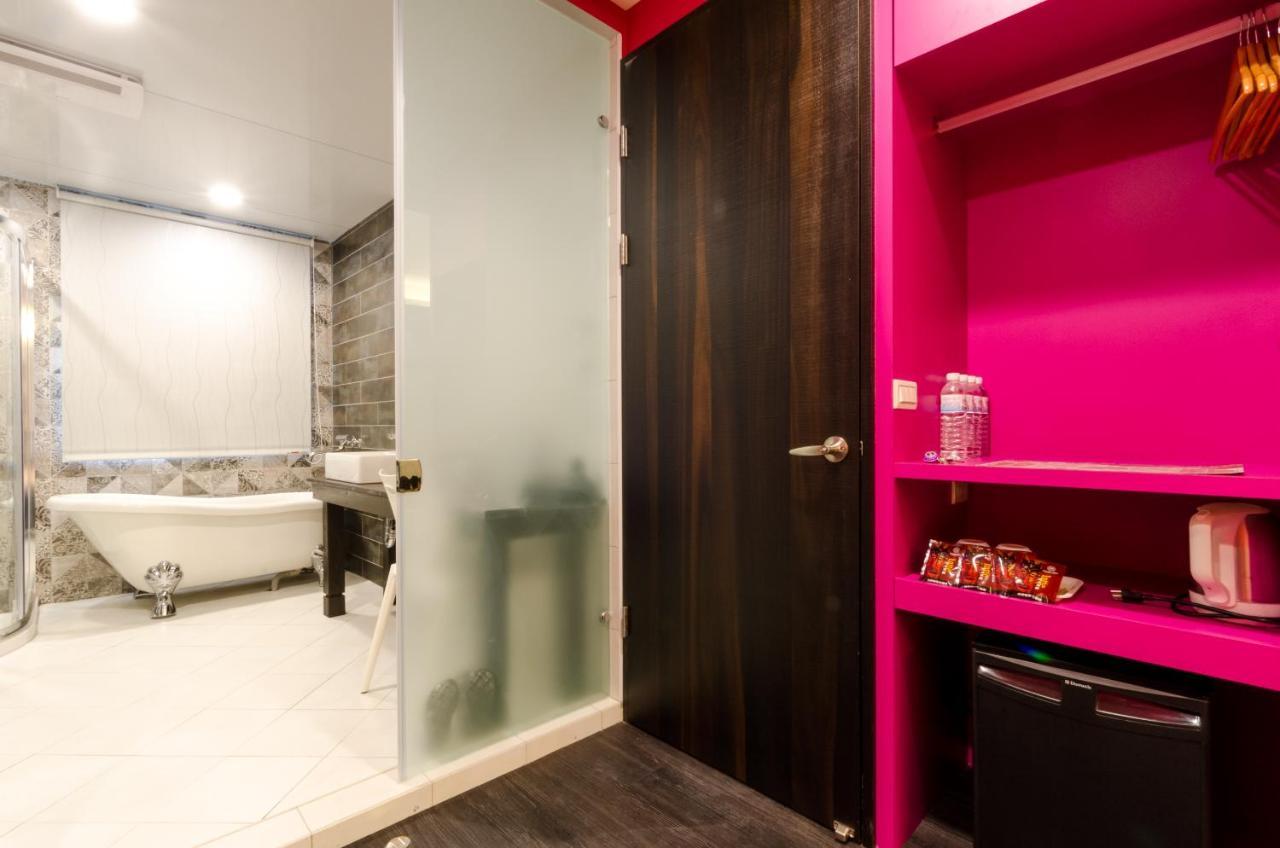 樂居love Home Lotung Kültér fotó